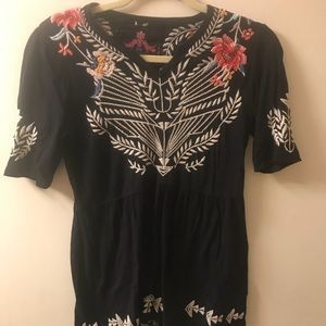 Women’s JW Los Angeles Top